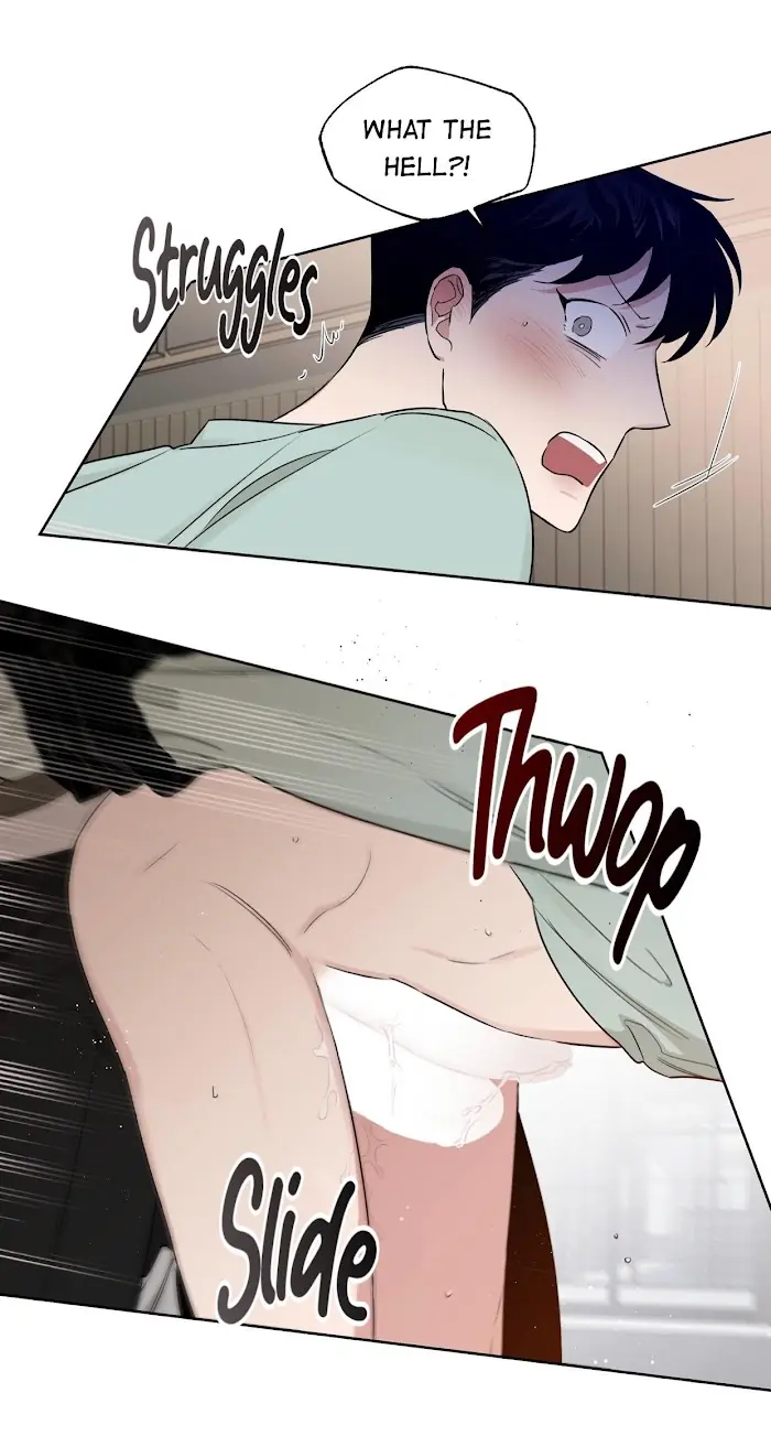 Roses and Champagne Chapter 34 Page 29
