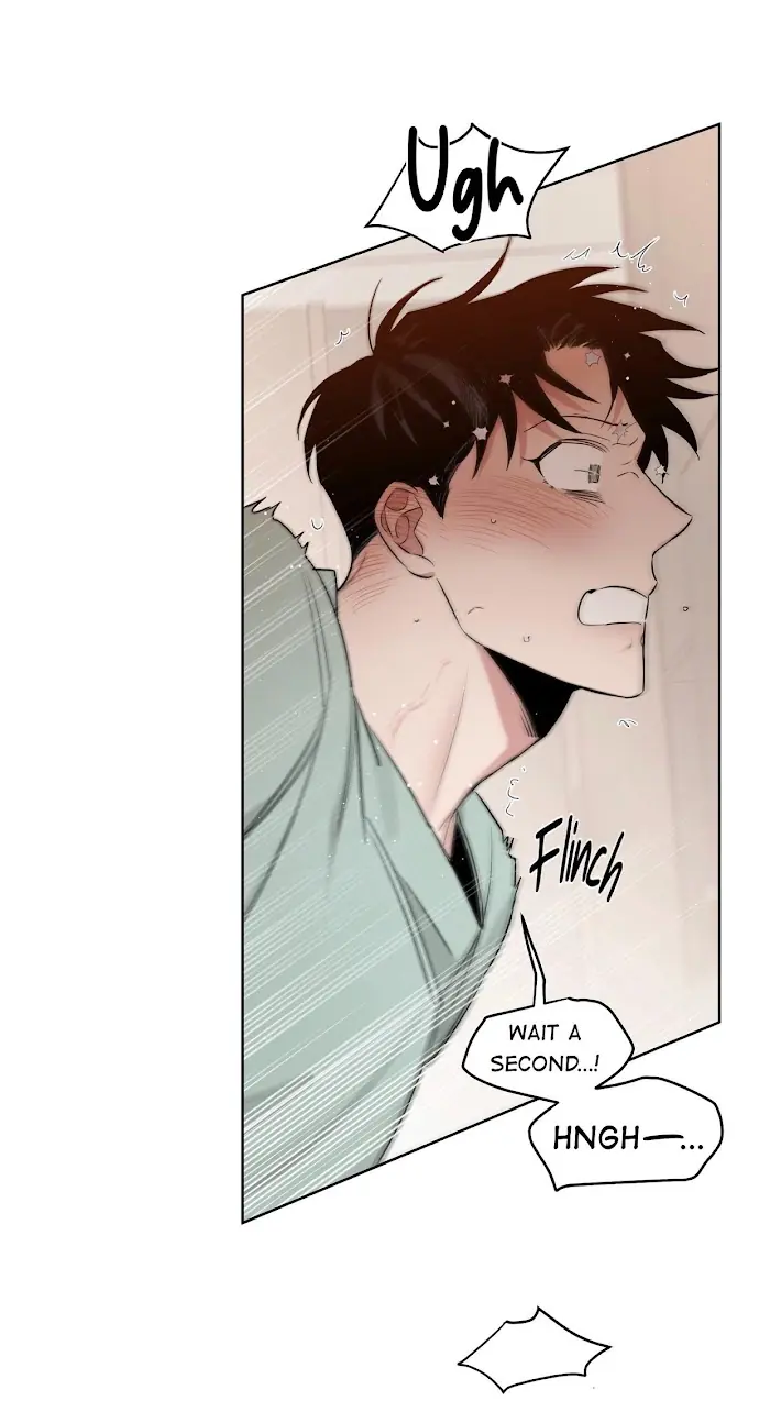 Roses and Champagne Chapter 34 Page 30