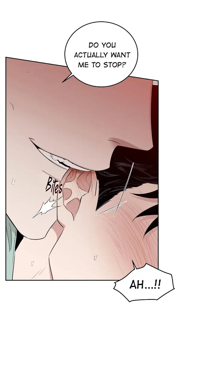 Roses and Champagne Chapter 34 Page 33