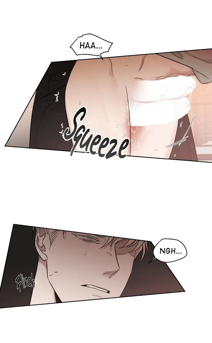 Roses and Champagne Chapter 34 Page 34