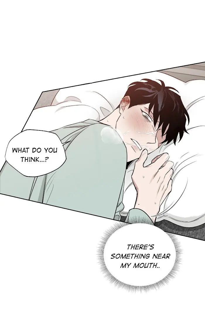 Roses and Champagne Chapter 34 Page 38
