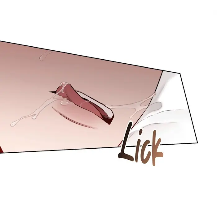 Roses and Champagne Chapter 34 Page 39