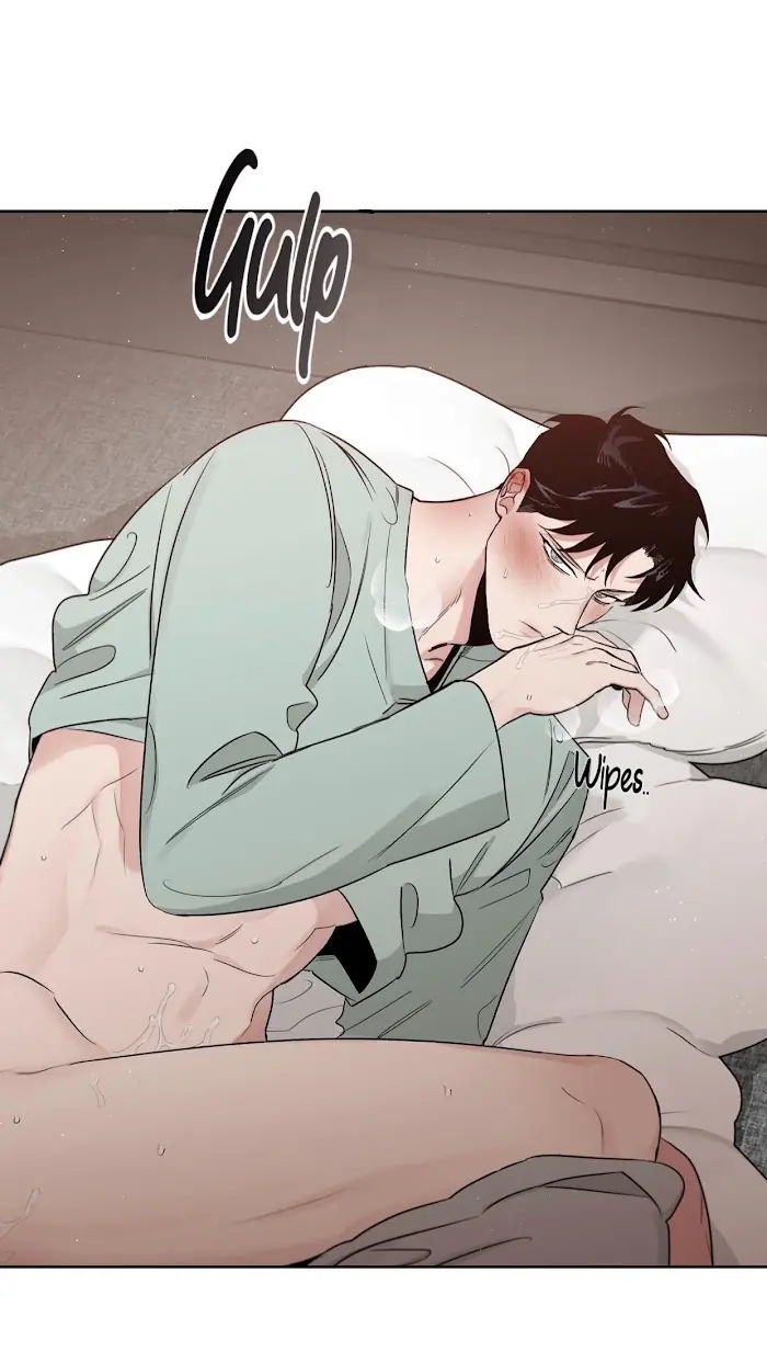 Roses and Champagne Chapter 34 Page 41