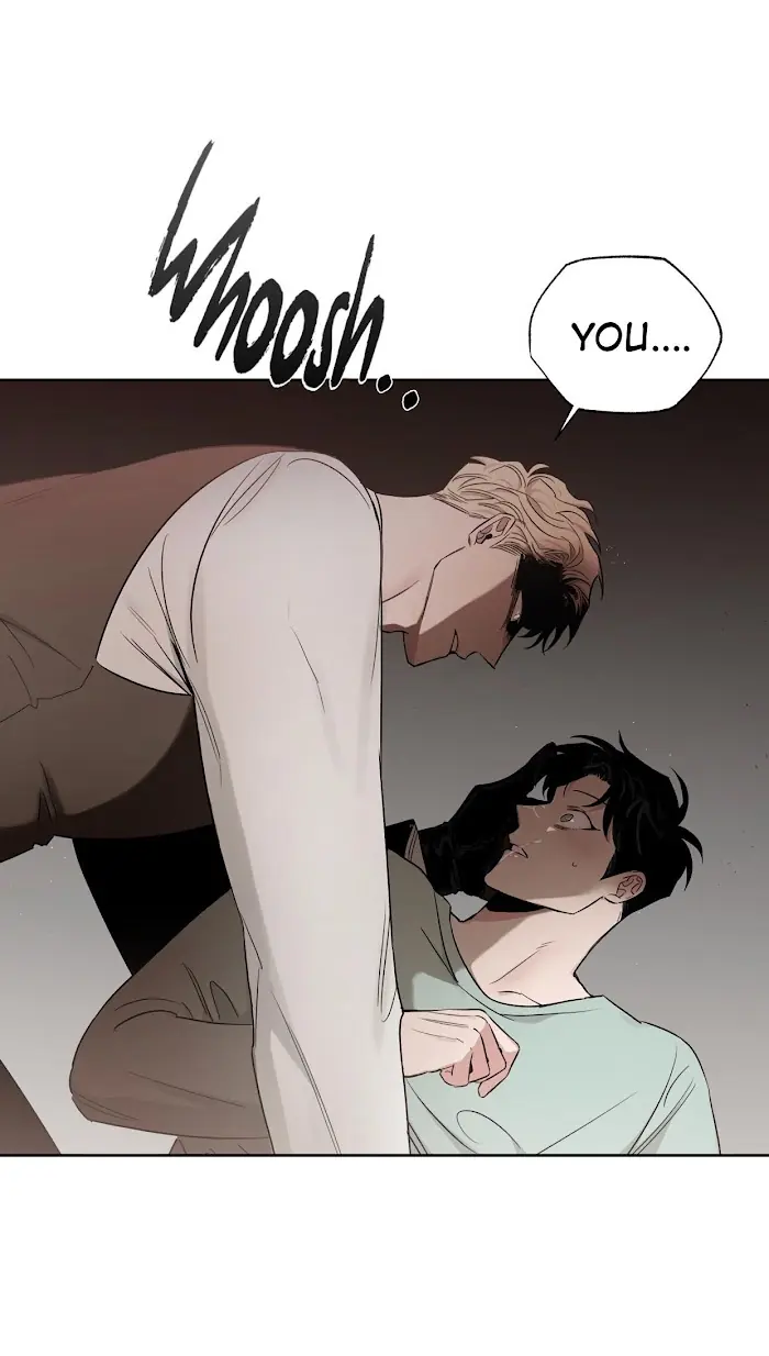 Roses and Champagne Chapter 34 Page 42