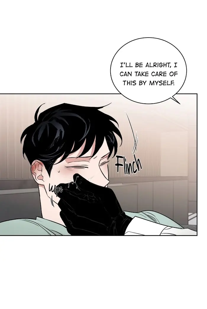 Roses and Champagne Chapter 34 Page 47