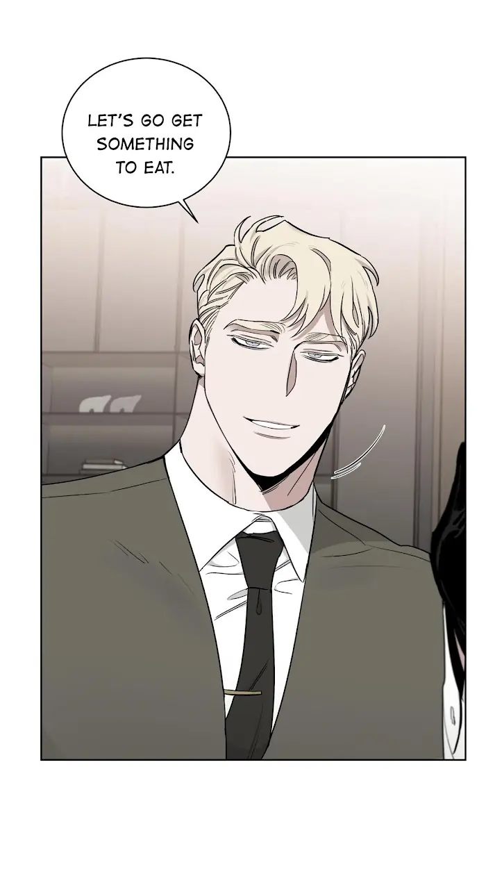 Roses and Champagne Chapter 34 Page 48