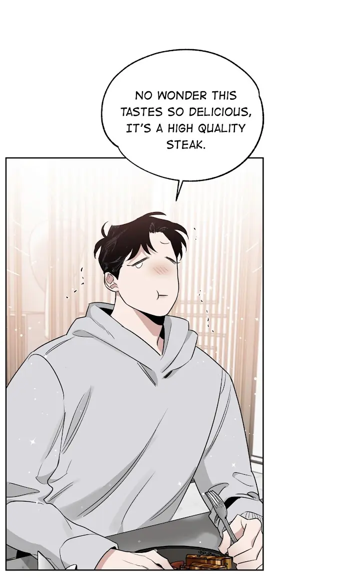 Roses and Champagne Chapter 34 Page 52