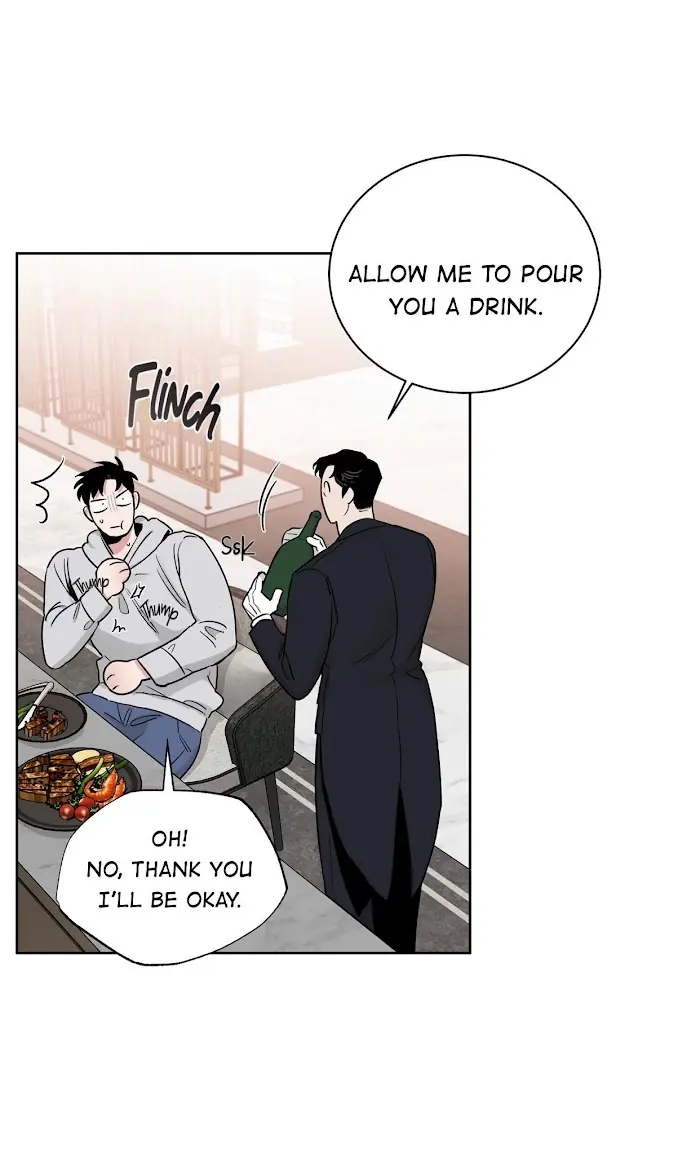 Roses and Champagne Chapter 34 Page 54