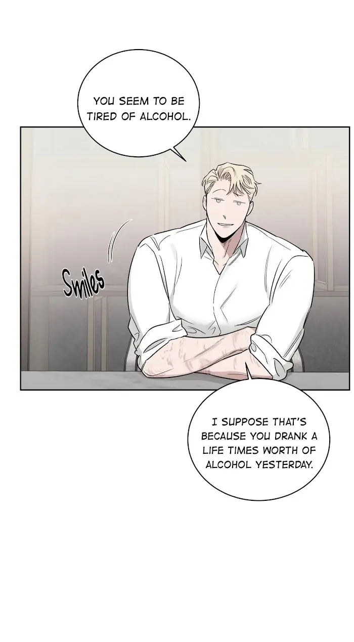 Roses and Champagne Chapter 34 Page 55