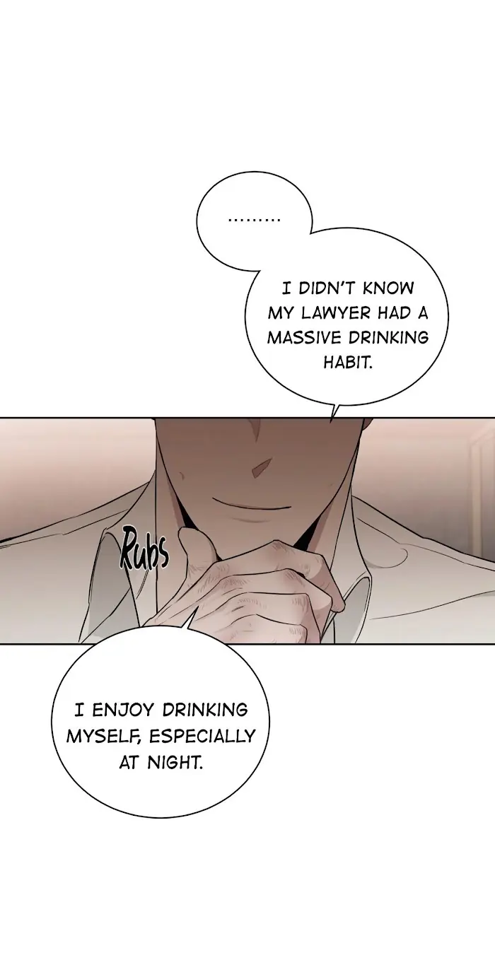 Roses and Champagne Chapter 34 Page 57