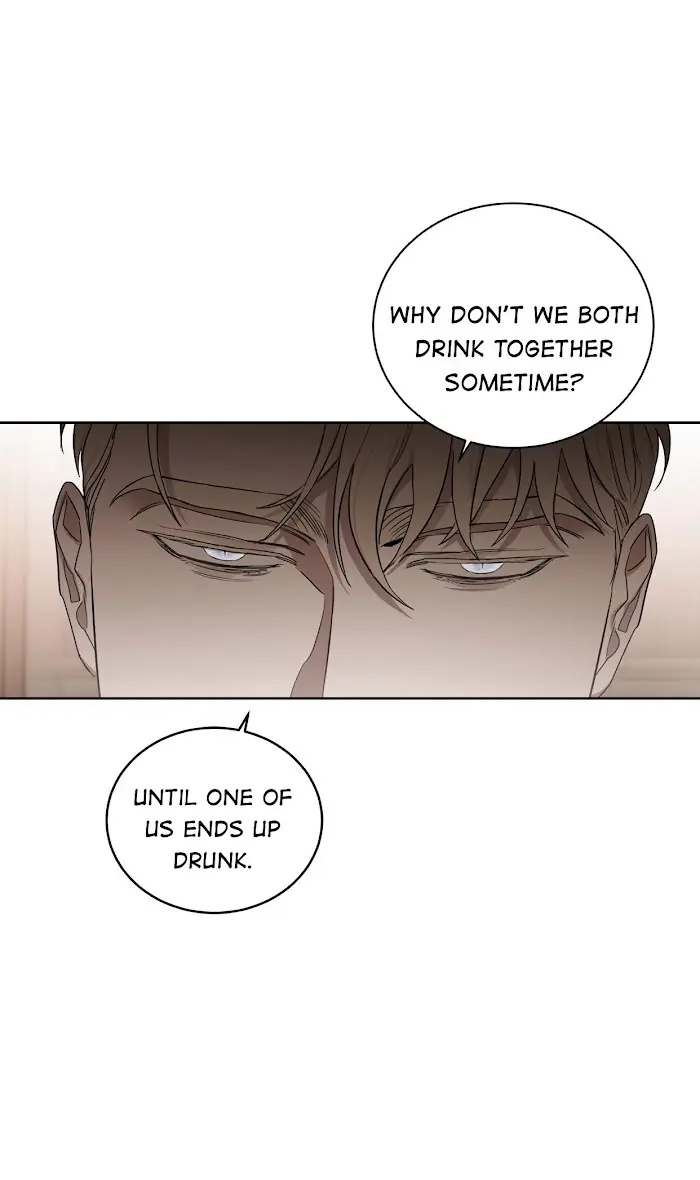 Roses and Champagne Chapter 34 Page 58