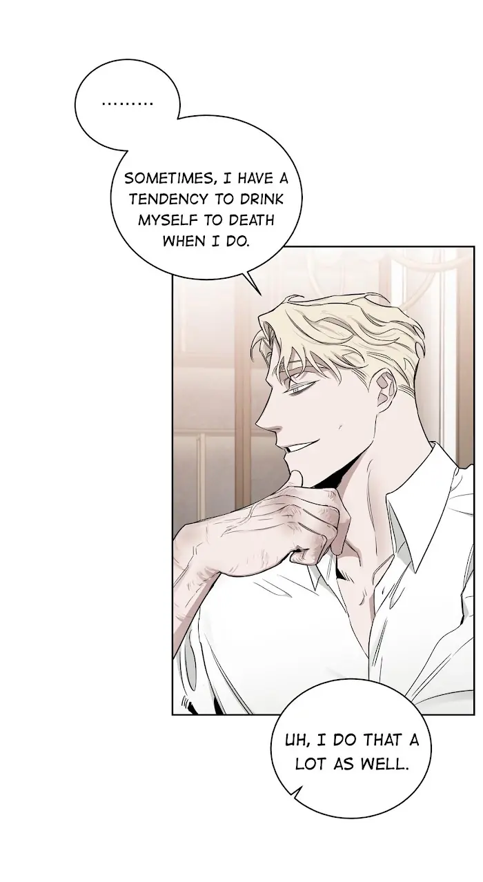 Roses and Champagne Chapter 34 Page 60