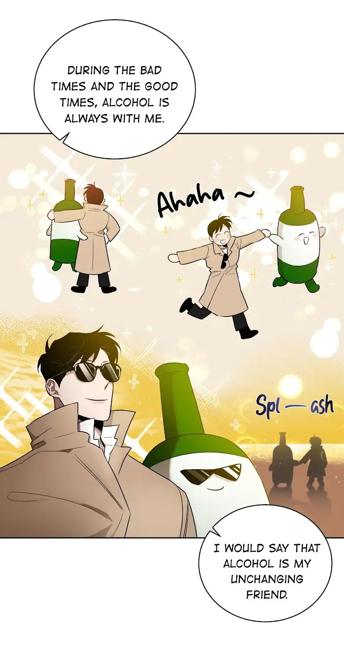 Roses and Champagne Chapter 34 Page 61
