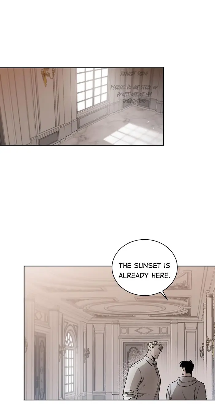 Roses and Champagne Chapter 34 Page 66
