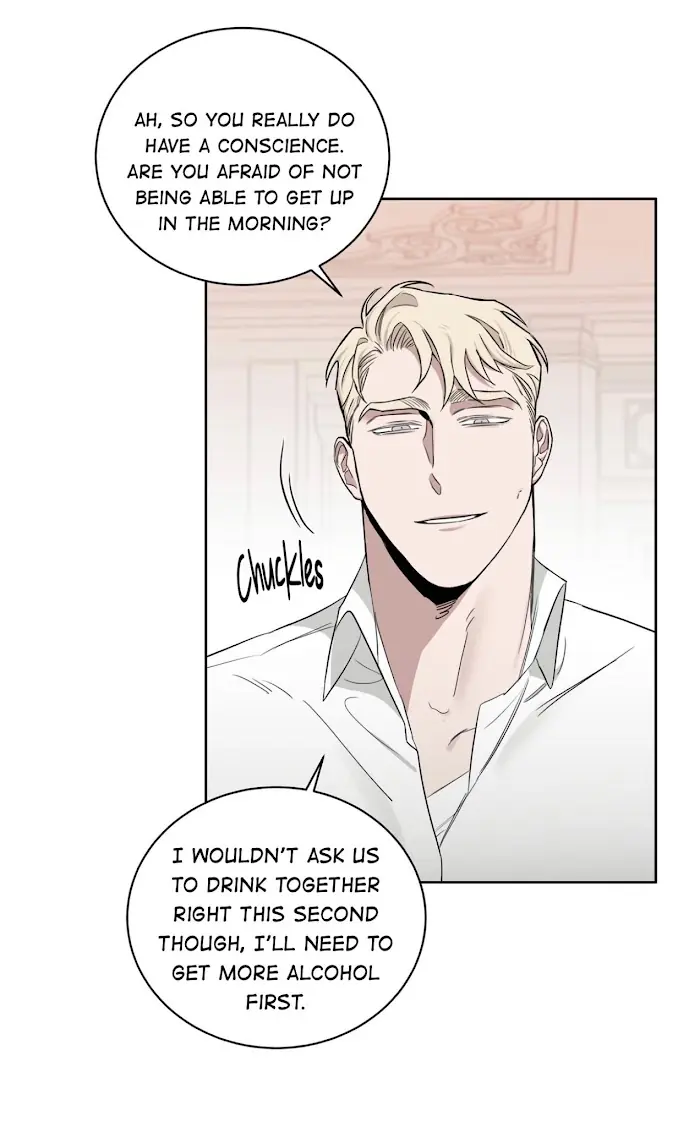 Roses and Champagne Chapter 34 Page 68