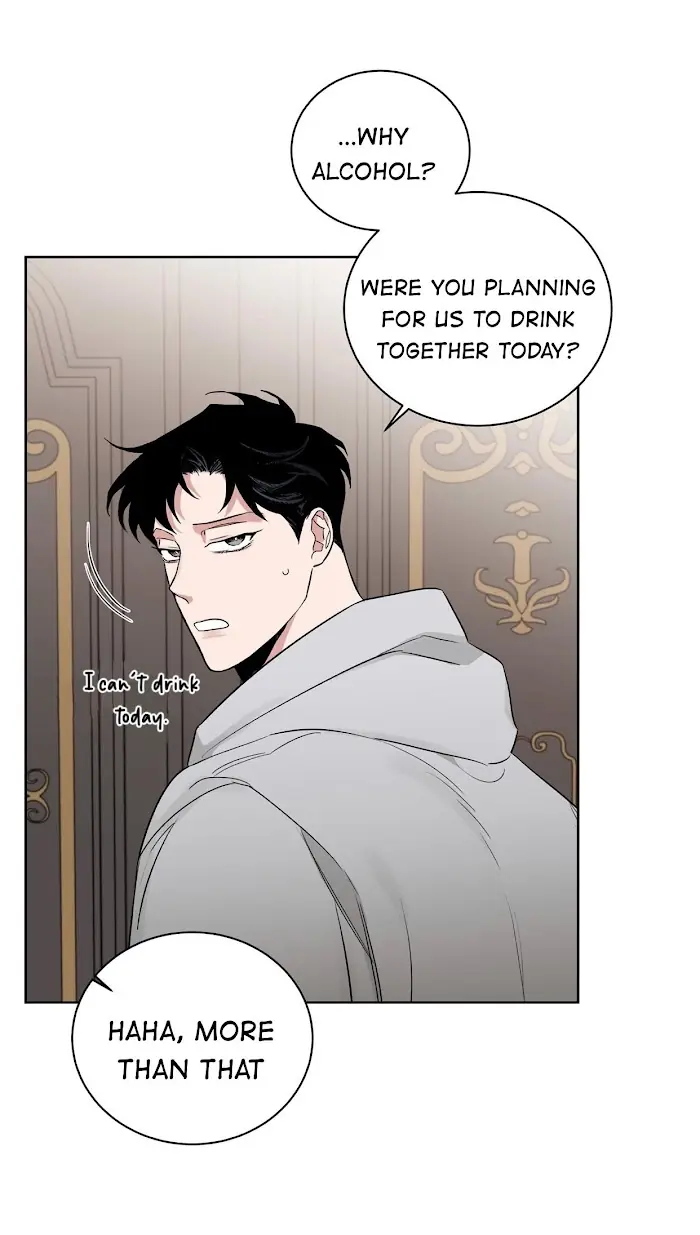 Roses and Champagne Chapter 34 Page 69