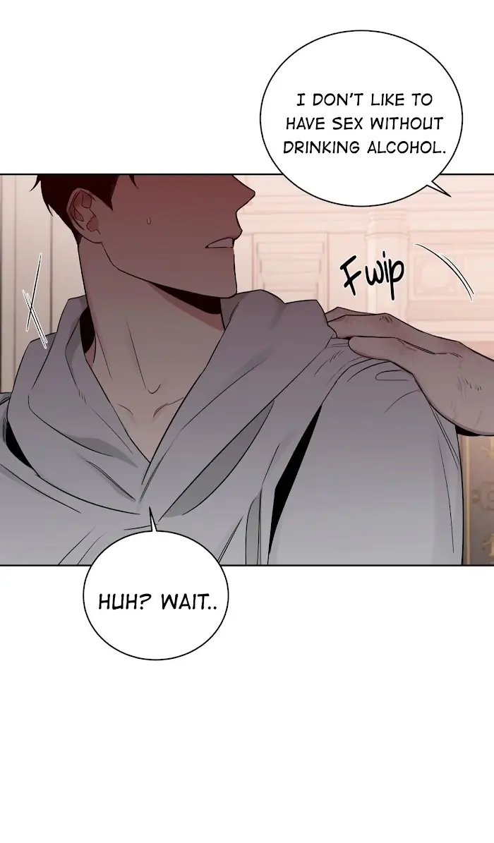 Roses and Champagne Chapter 34 Page 70