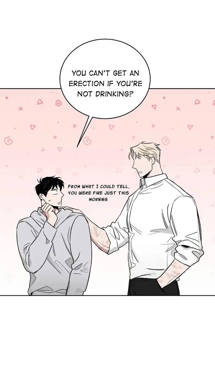 Roses and Champagne Chapter 34 Page 71