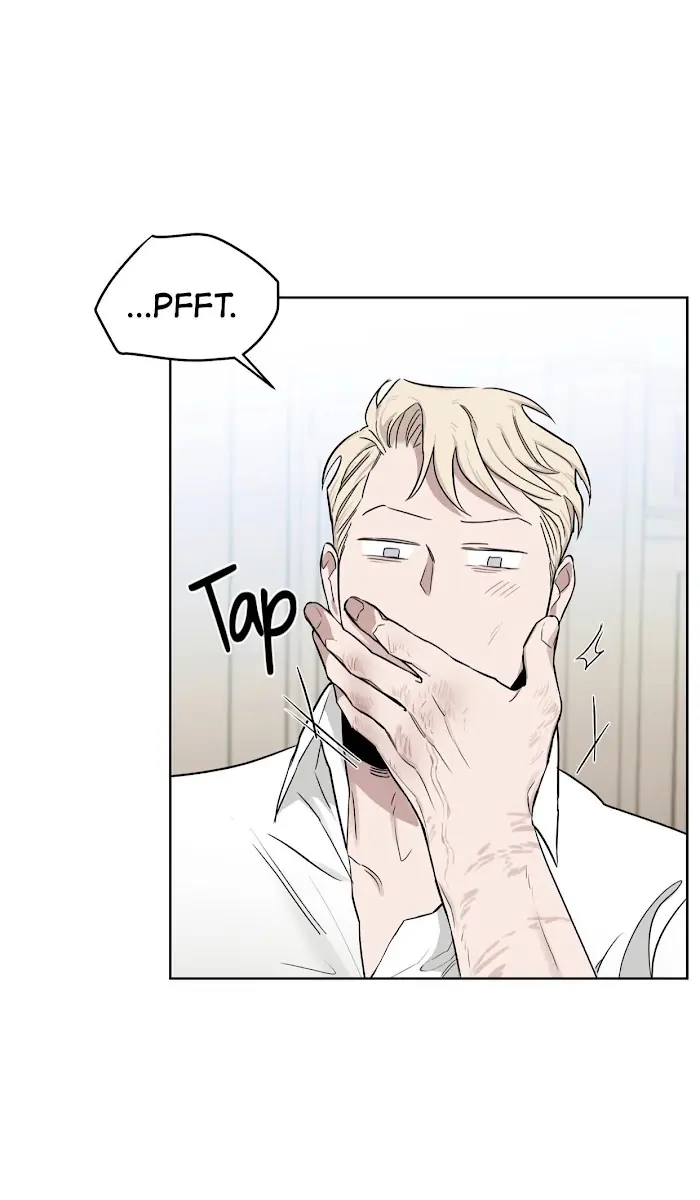 Roses and Champagne Chapter 34 Page 72