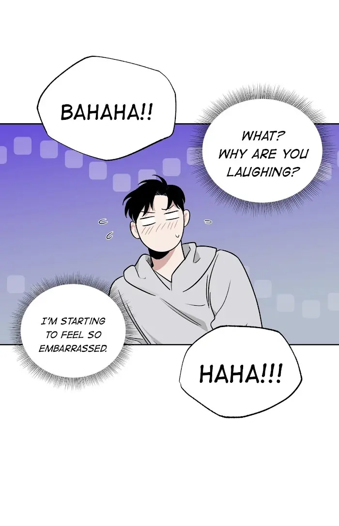 Roses and Champagne Chapter 34 Page 73