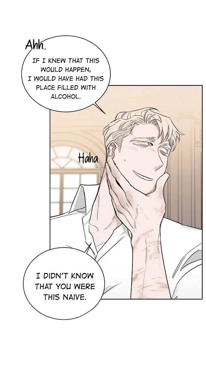Roses and Champagne Chapter 34 Page 74