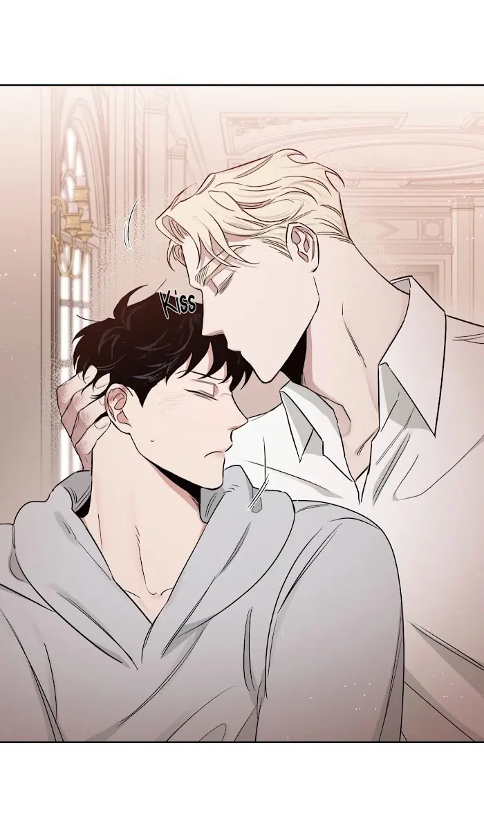 Roses and Champagne Chapter 34 Page 76