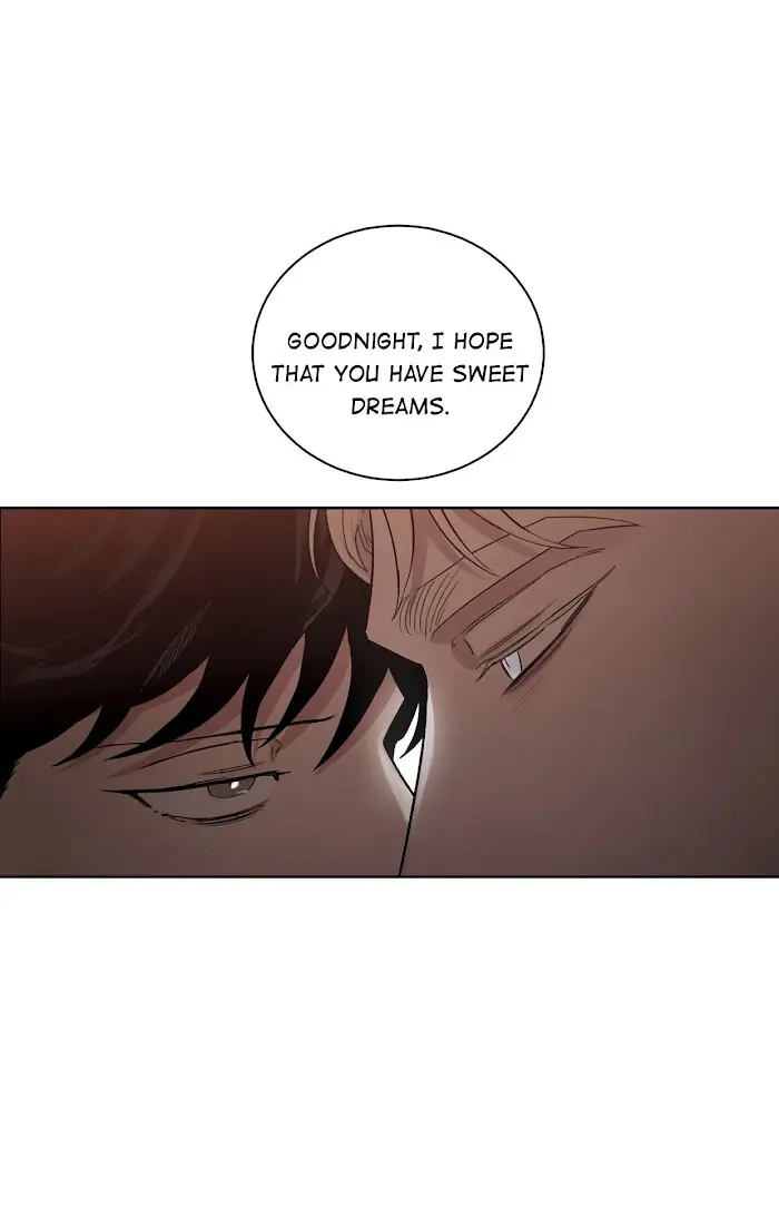 Roses and Champagne Chapter 34 Page 77