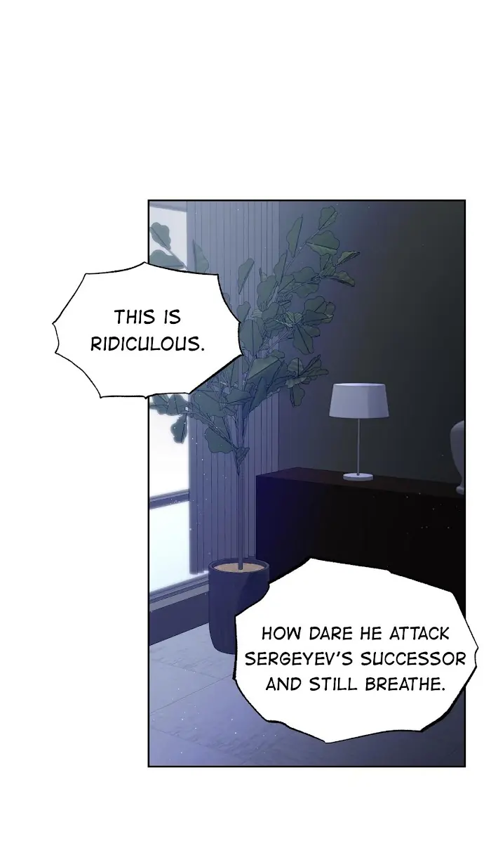 Roses and Champagne Chapter 34 Page 78