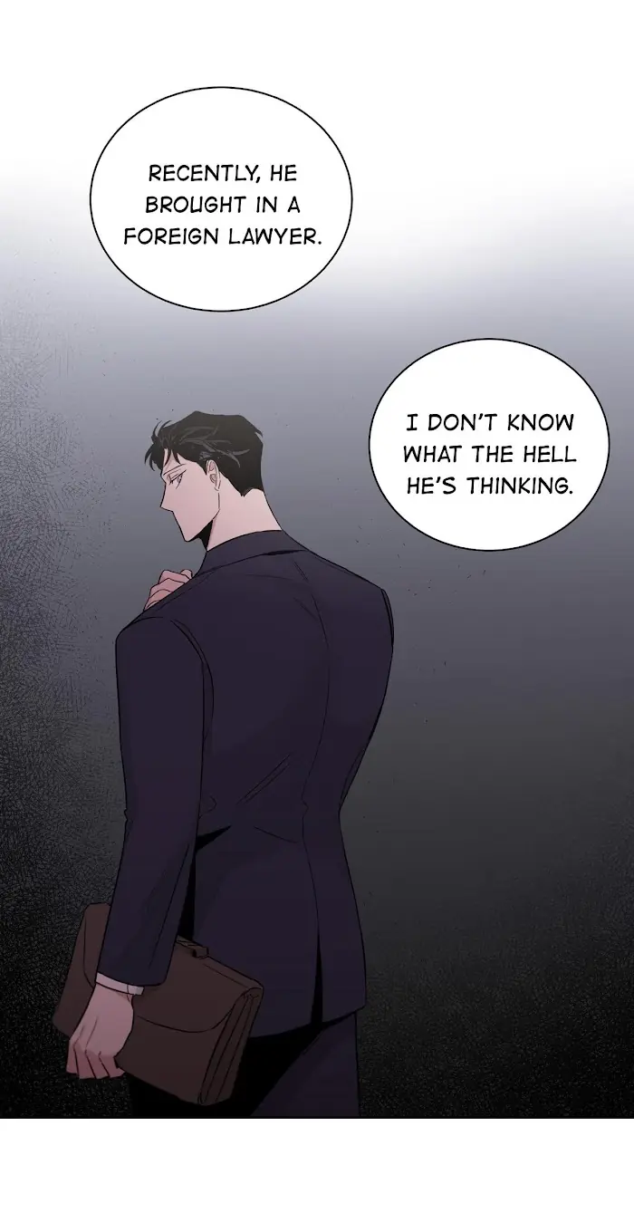 Roses and Champagne Chapter 34 Page 80