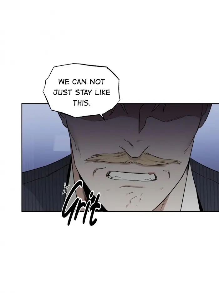 Roses and Champagne Chapter 34 Page 81