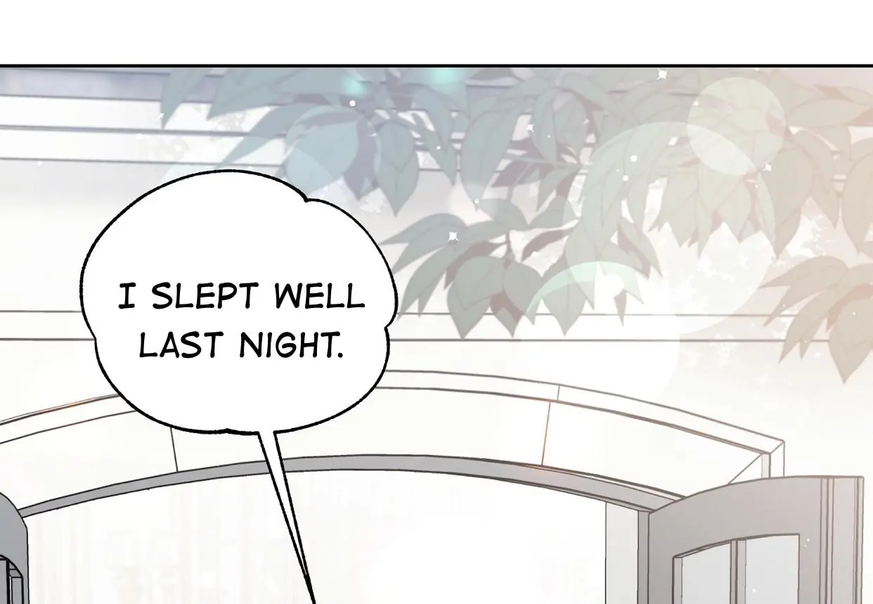 Roses and Champagne Chapter 35 Page 3