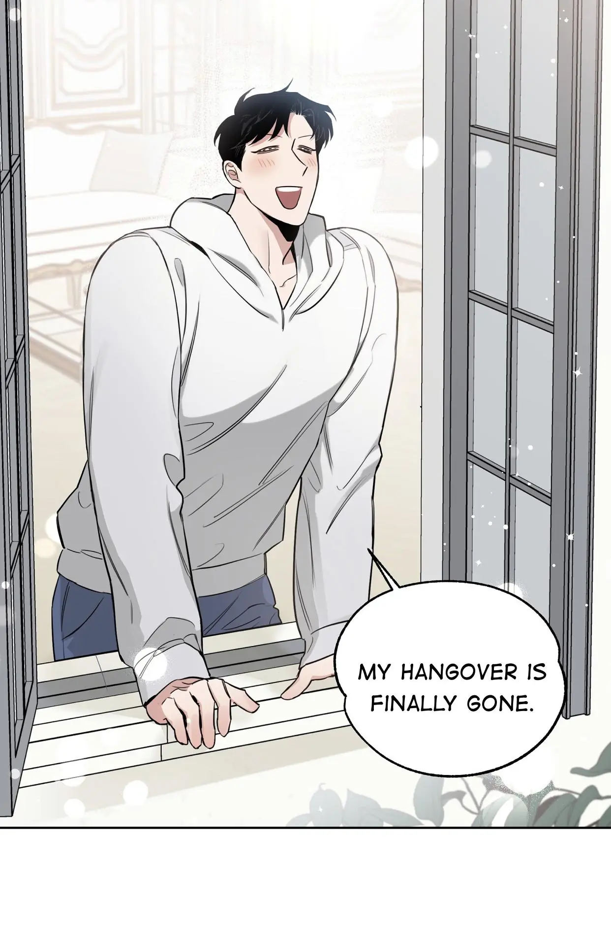 Roses and Champagne Chapter 35 Page 4