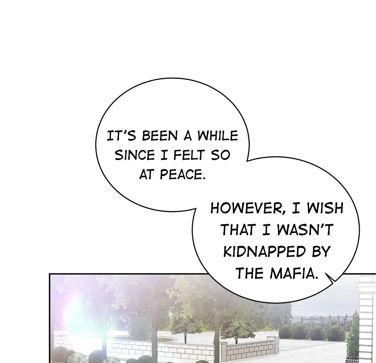 Roses and Champagne Chapter 35 Page 5