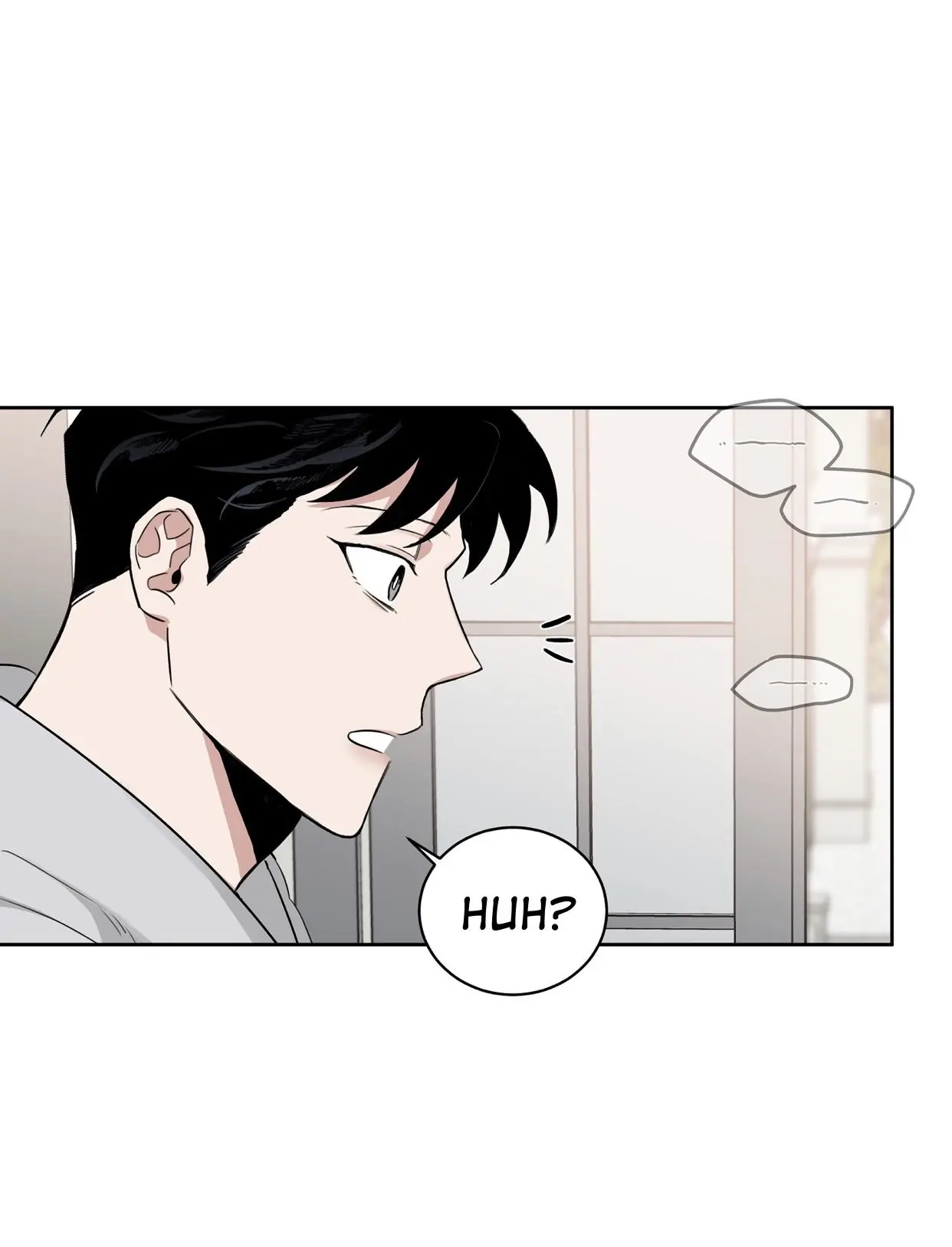 Roses and Champagne Chapter 35 Page 7