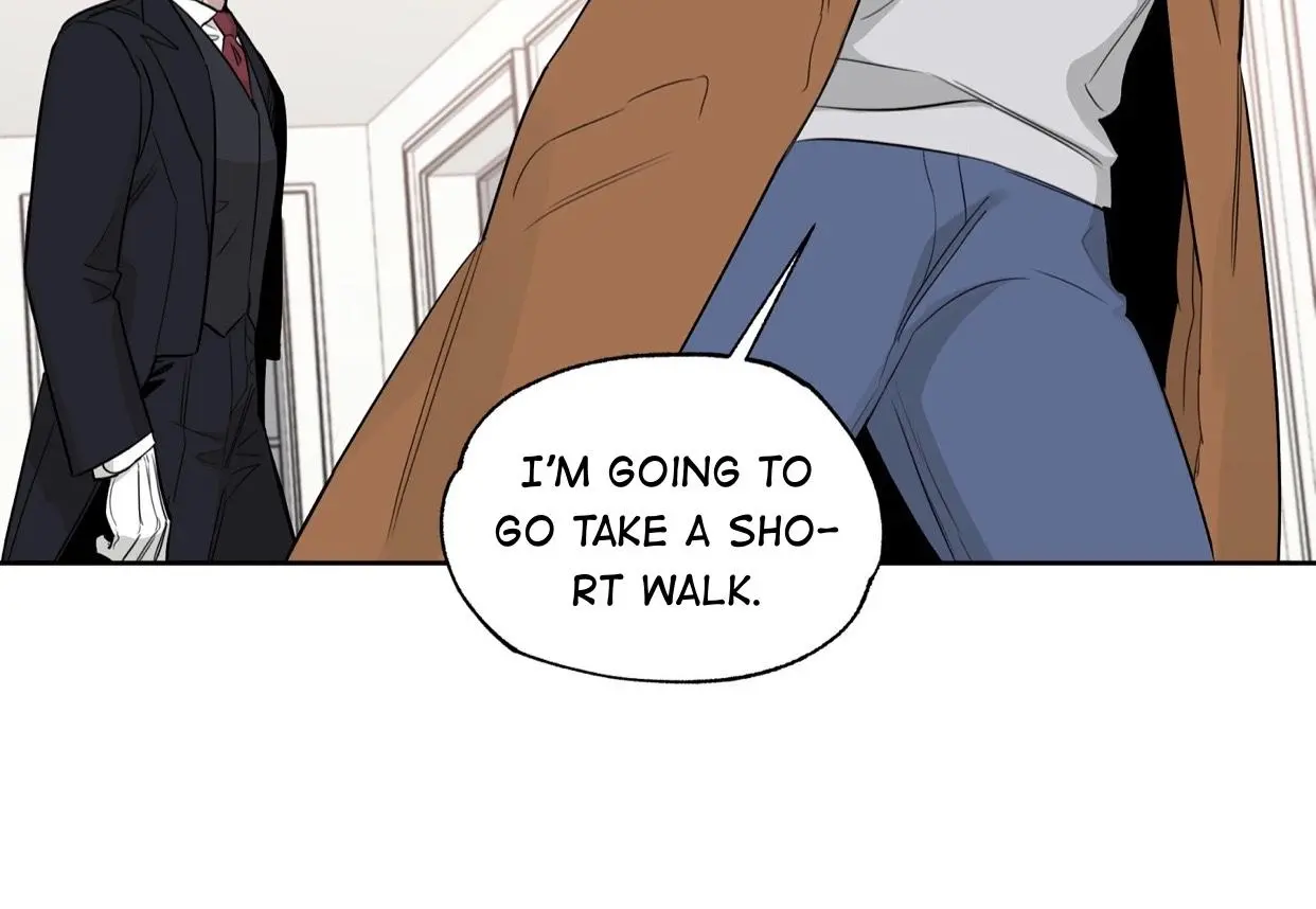 Roses and Champagne Chapter 35 Page 14