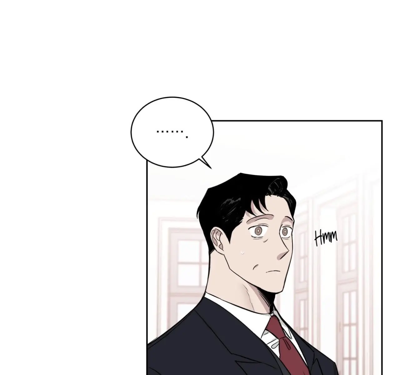 Roses and Champagne Chapter 35 Page 15