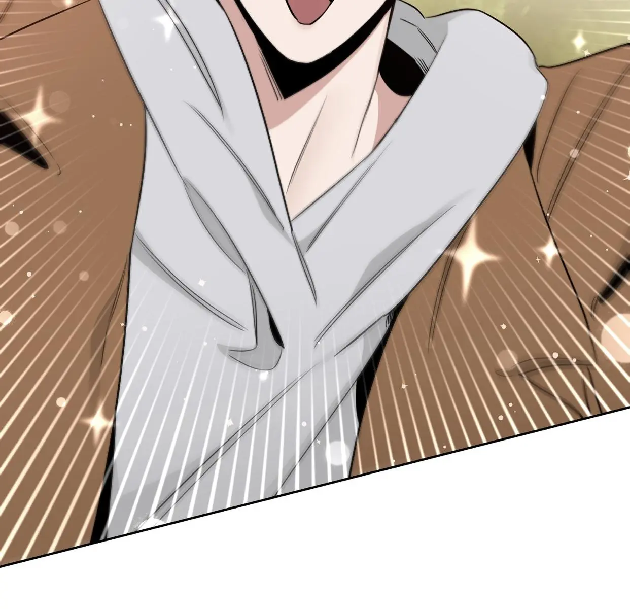 Roses and Champagne Chapter 35 Page 22