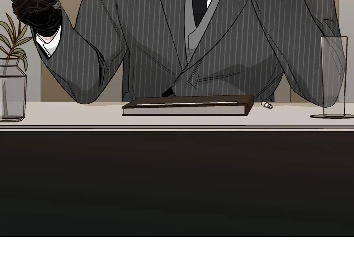 Roses and Champagne Chapter 35 Page 27