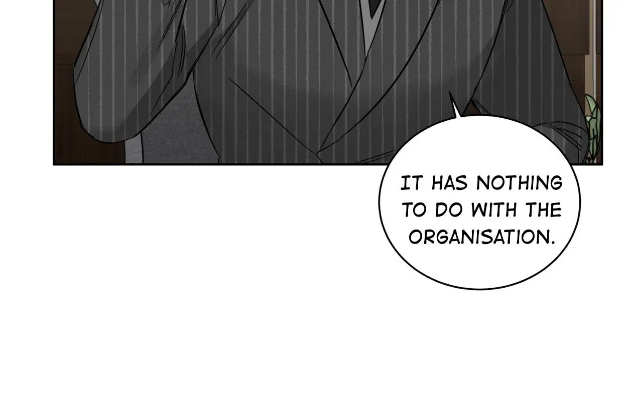 Roses and Champagne Chapter 35 Page 31