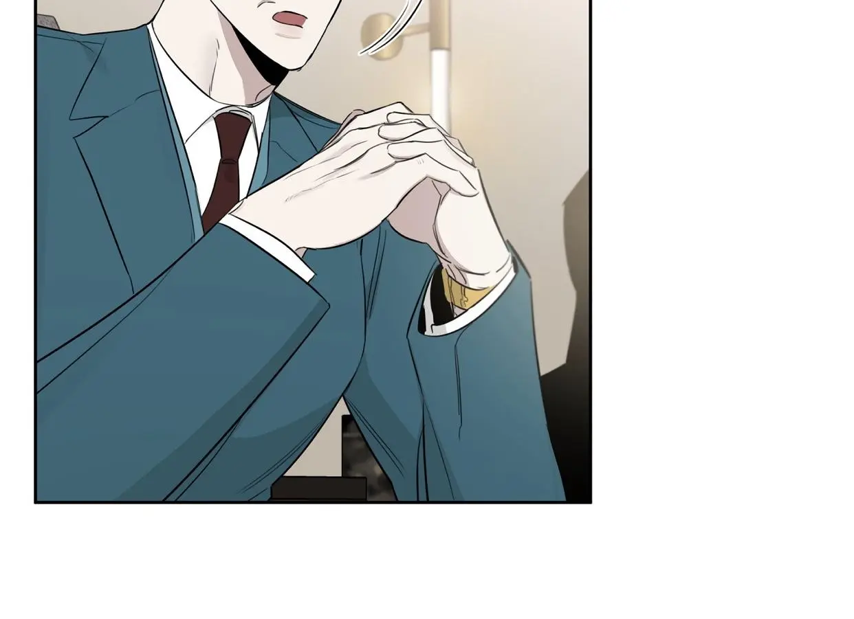 Roses and Champagne Chapter 35 Page 35
