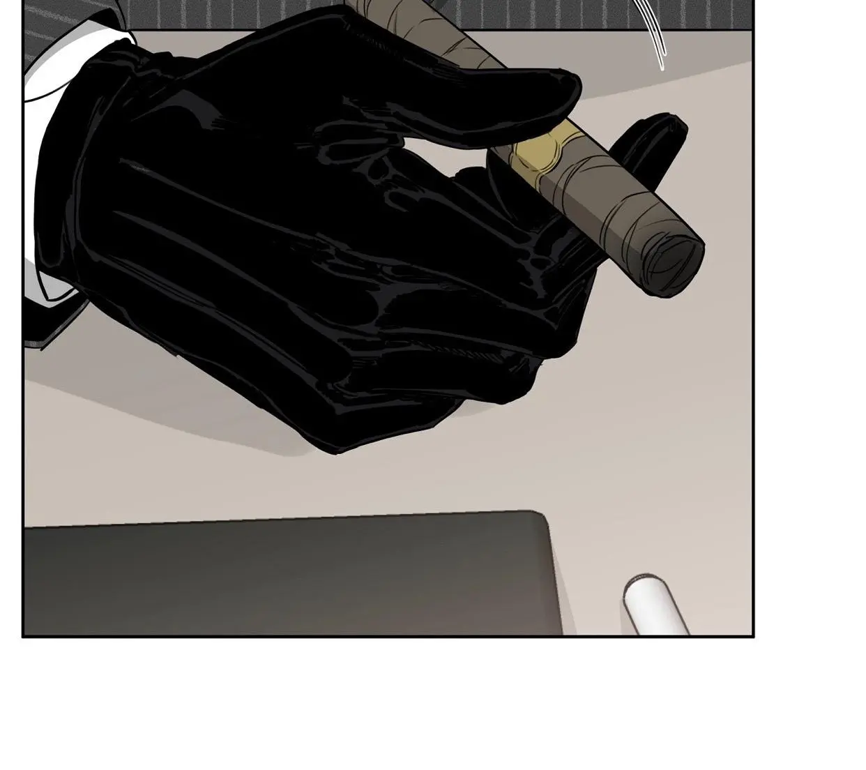 Roses and Champagne Chapter 35 Page 39