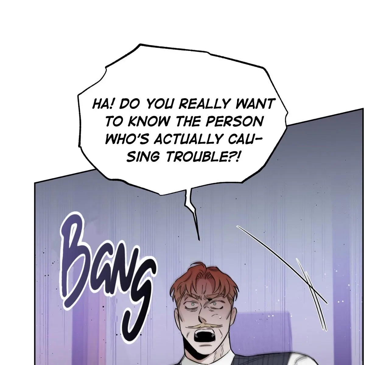 Roses and Champagne Chapter 35 Page 42