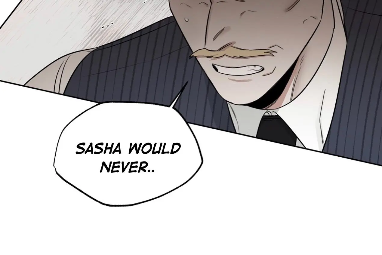 Roses and Champagne Chapter 35 Page 45