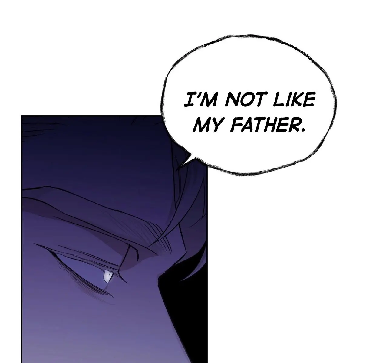 Roses and Champagne Chapter 35 Page 46