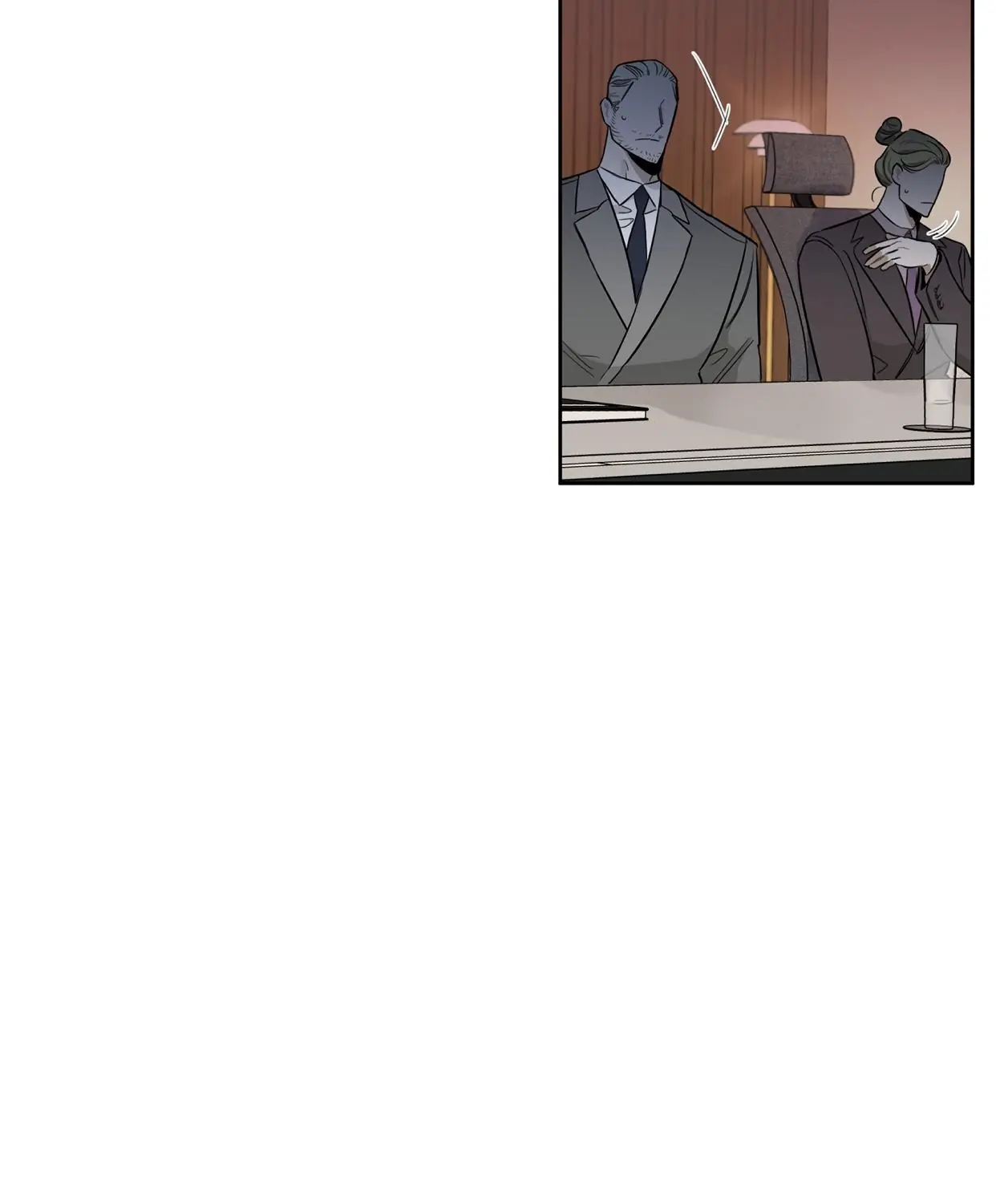 Roses and Champagne Chapter 35 Page 48