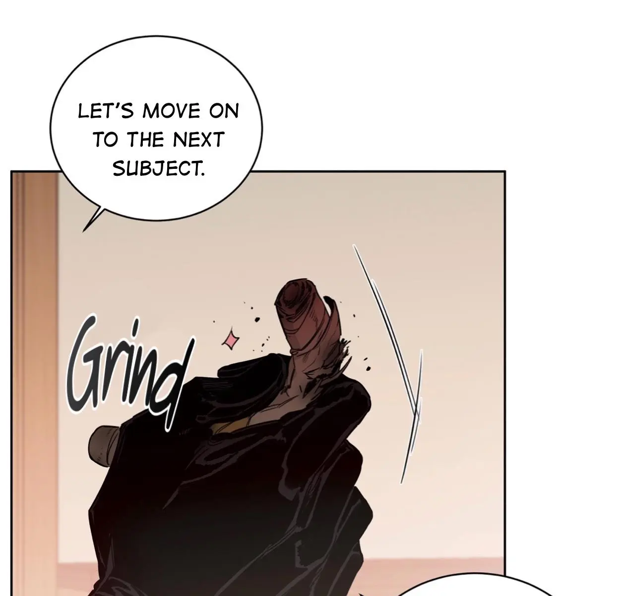 Roses and Champagne Chapter 35 Page 49