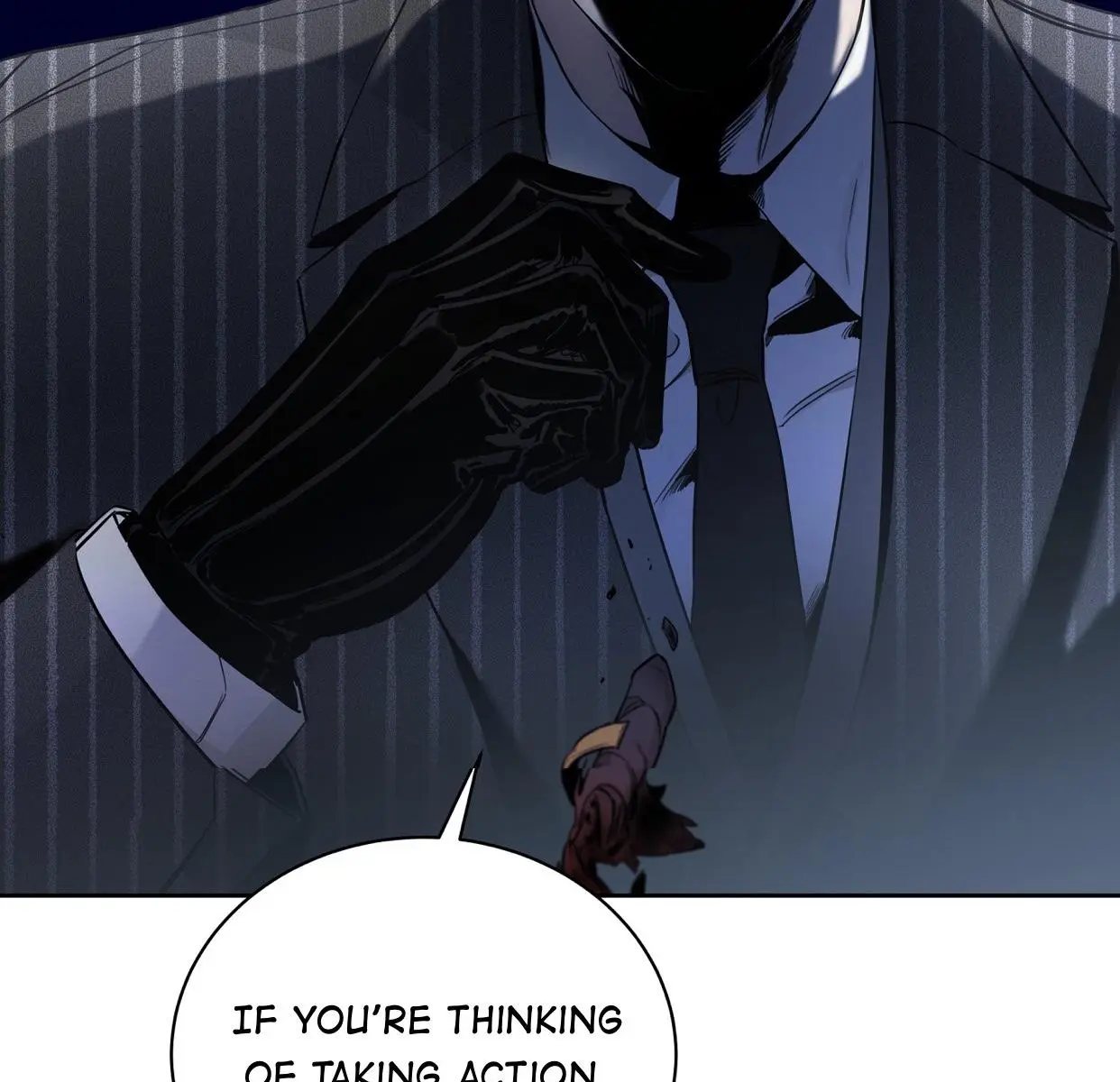 Roses and Champagne Chapter 35 Page 52