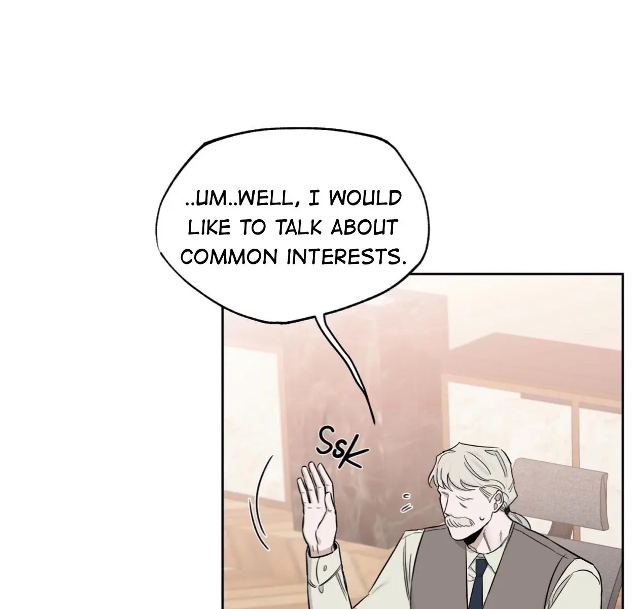 Roses and Champagne Chapter 35 Page 56
