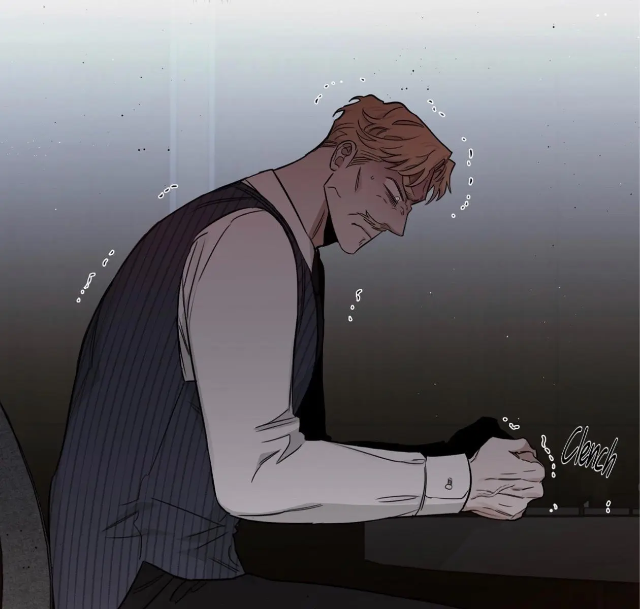 Roses and Champagne Chapter 35 Page 60