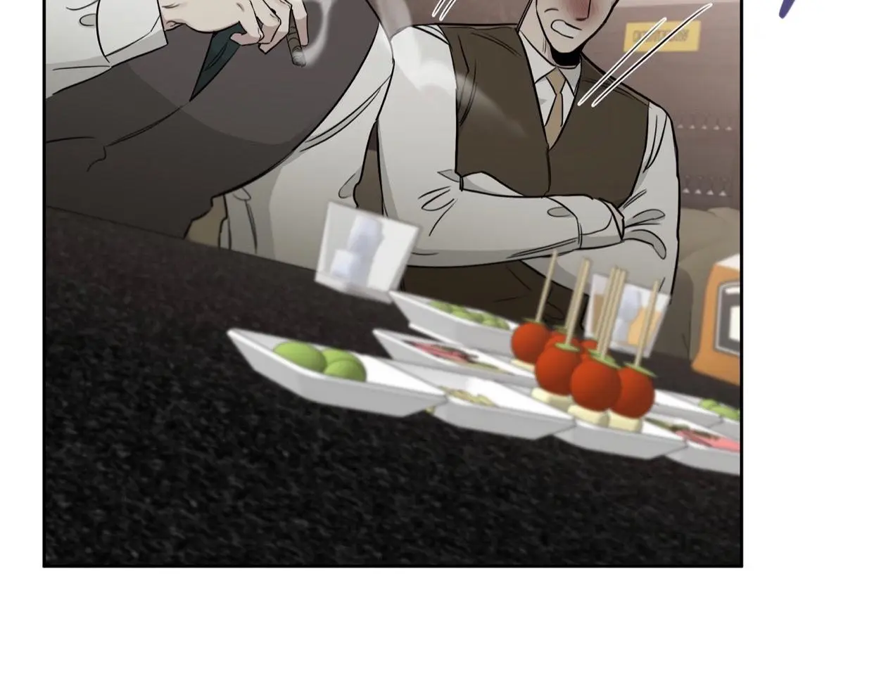 Roses and Champagne Chapter 35 Page 67